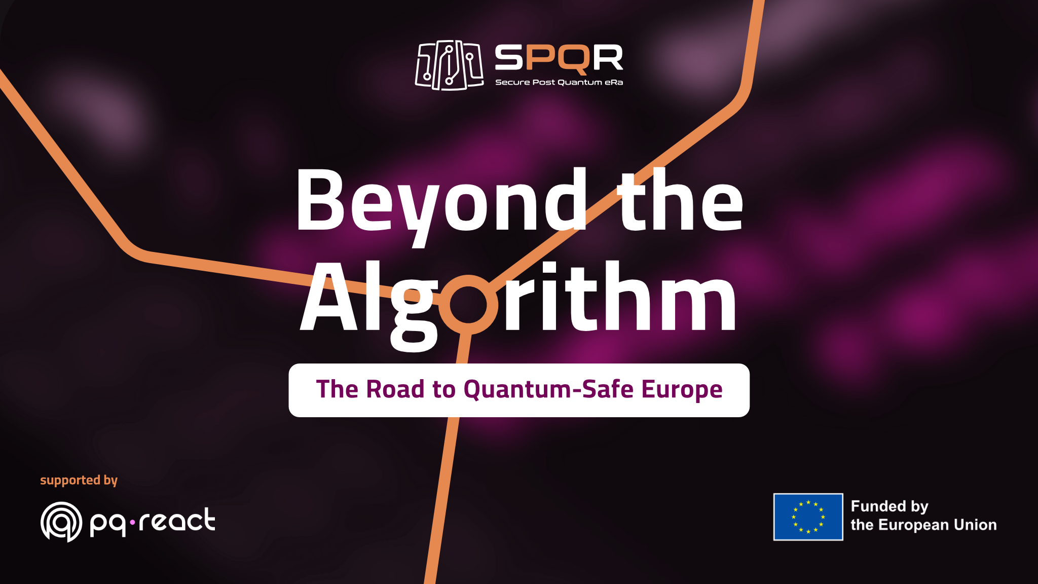 Beyond the Algorithm